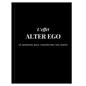 L'Effet Alter Ego - Journal