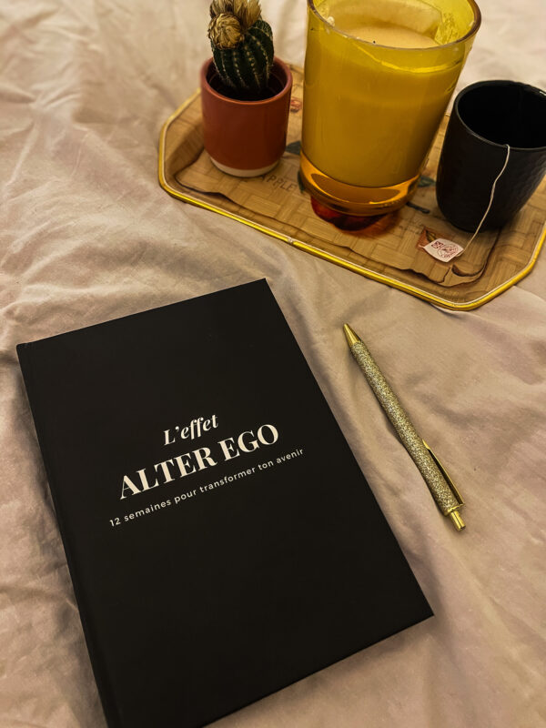 L'Effet Alter Ego - Journal – Image 4